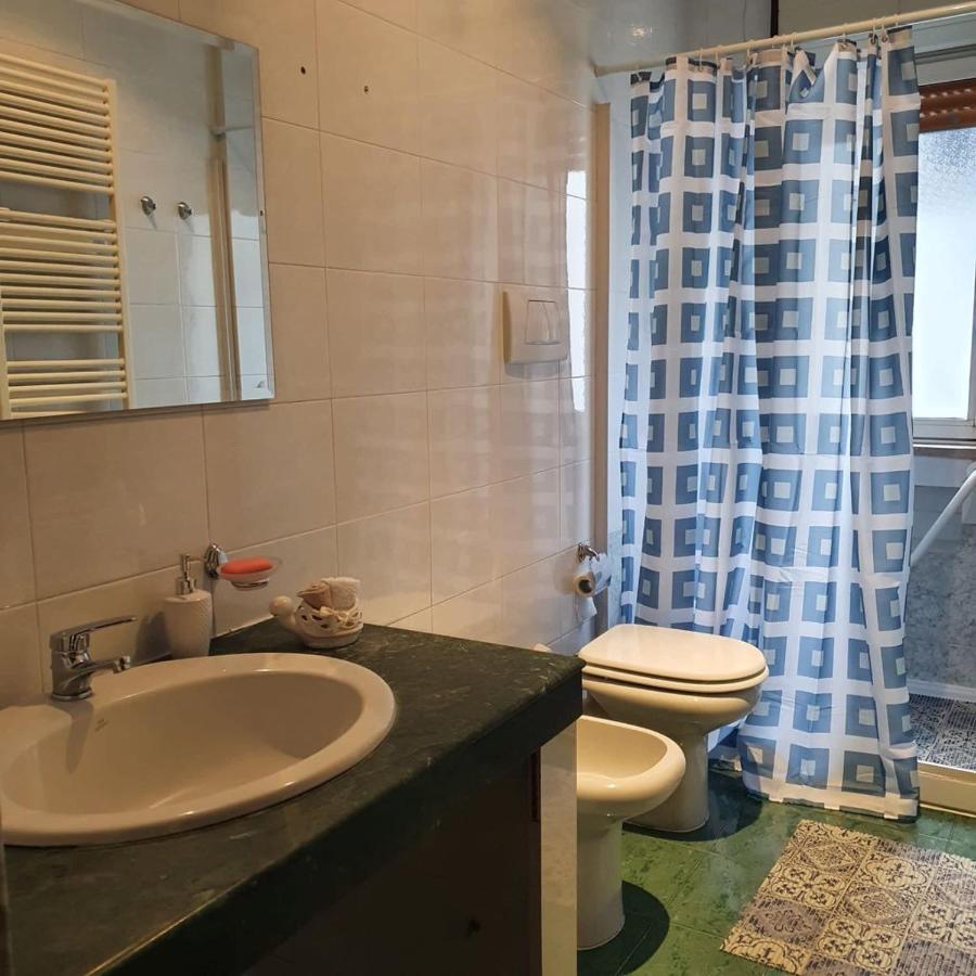 Nonna Paoli Apartment Полиняно а Маре Екстериор снимка