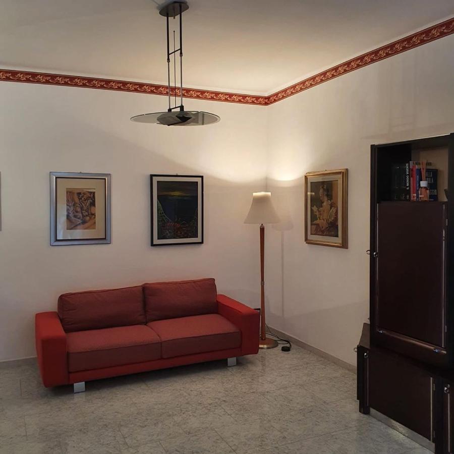 Nonna Paoli Apartment Полиняно а Маре Екстериор снимка
