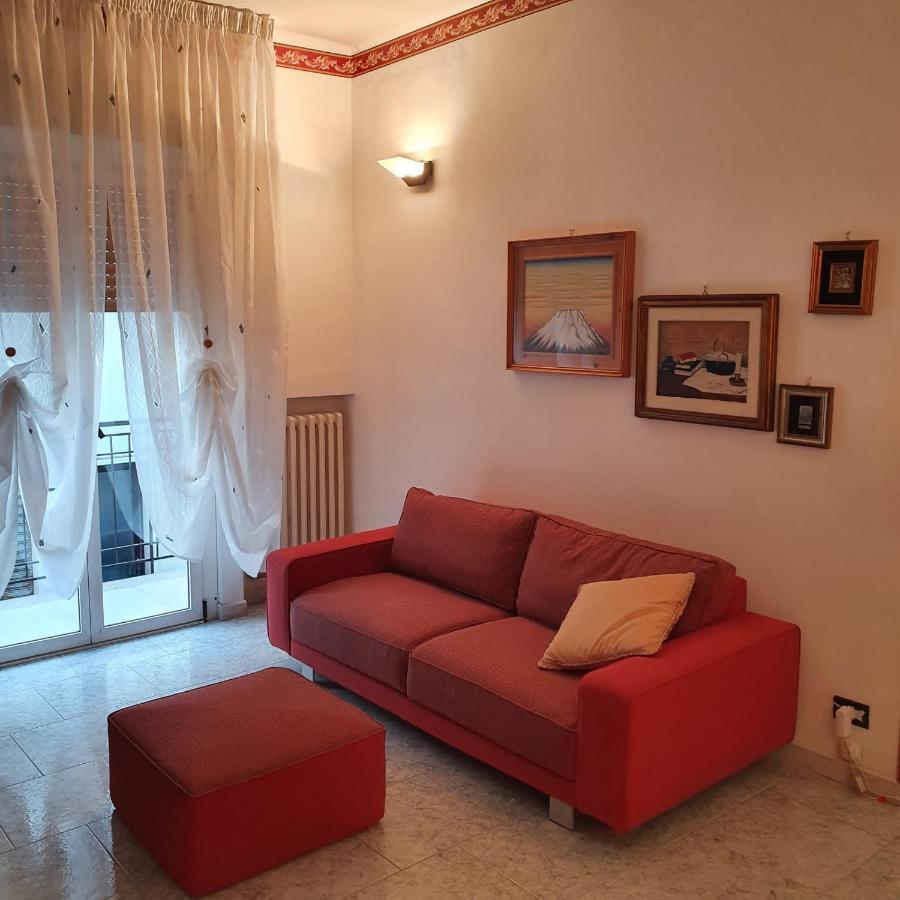 Nonna Paoli Apartment Полиняно а Маре Екстериор снимка