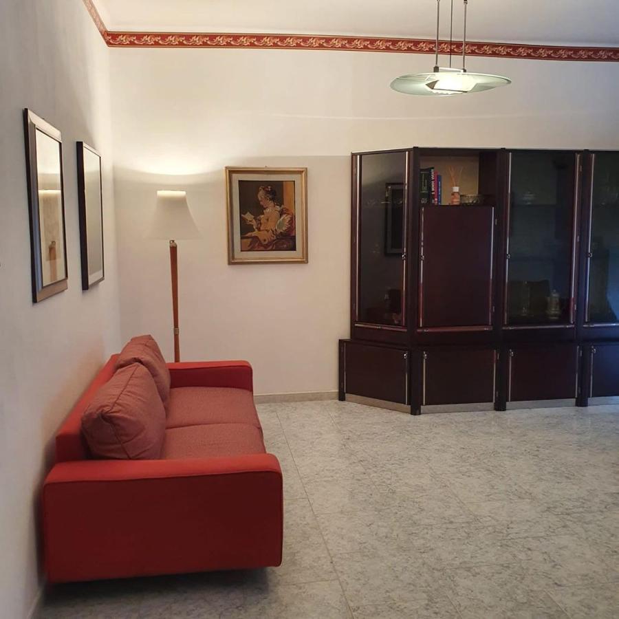 Nonna Paoli Apartment Полиняно а Маре Екстериор снимка