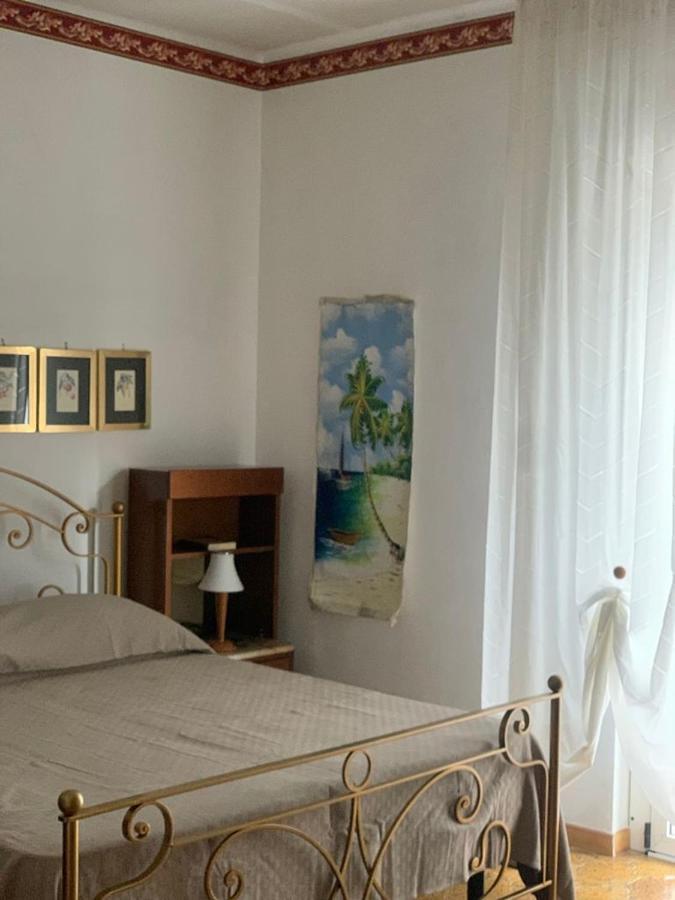 Nonna Paoli Apartment Полиняно а Маре Екстериор снимка